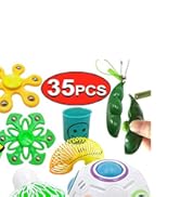 Fidget Toys
