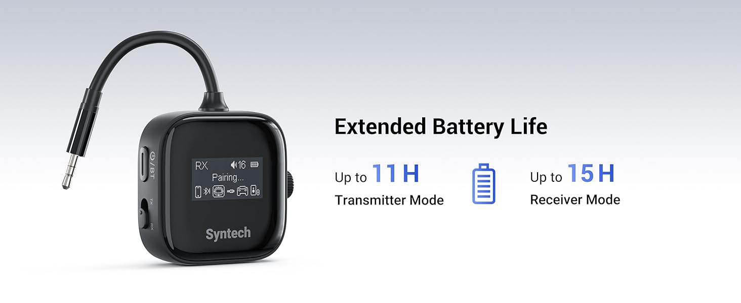 bluetooth adapter for airplane