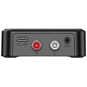 bluetooth receiver for home stereo bluetooth adapter for old receiver rca