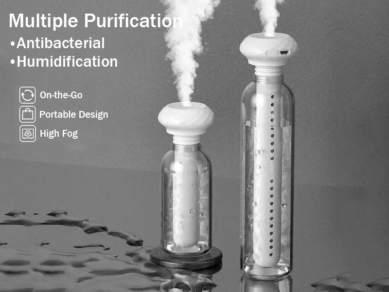 Humidifiers