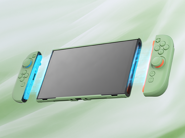 Protective Case for Nintendo Switch 2