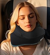 travel neck pillow