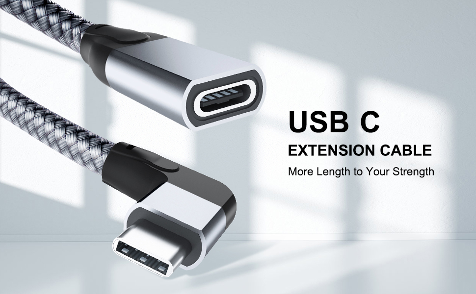USB C Extension