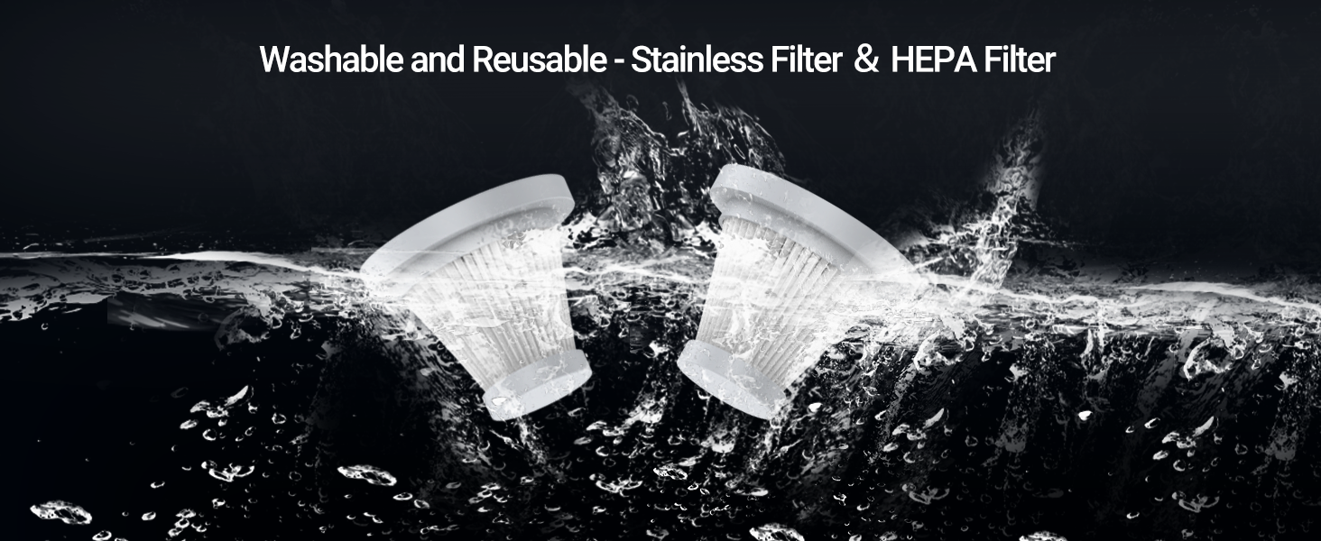 car vacuum sealight mini vacuum wireless handheld car vacuum cleaner high power suction