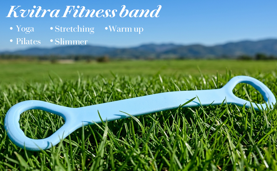 workout Yoga bands