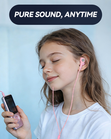 wired earbuds