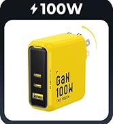 100w charger