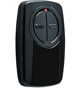 Upgrade 380UT 375UT 375LM Universal Garage Door Opener Remote Control Replace Liftmaster Garage D...