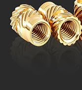 BRASS INSERTS