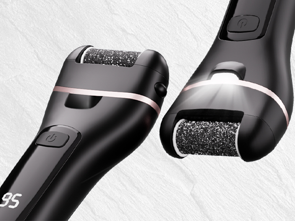 Electric Callus Remover