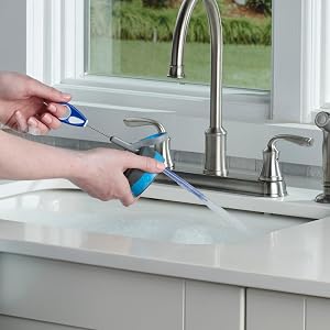 Dawn Straw Cleaner