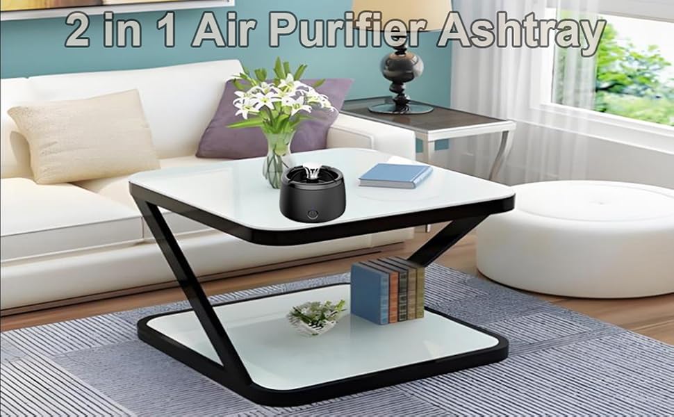 ASHTRAY