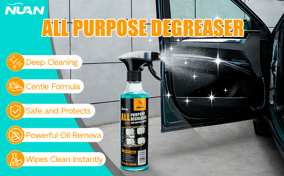 all purpose cleaner