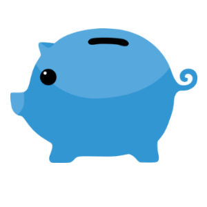 save money