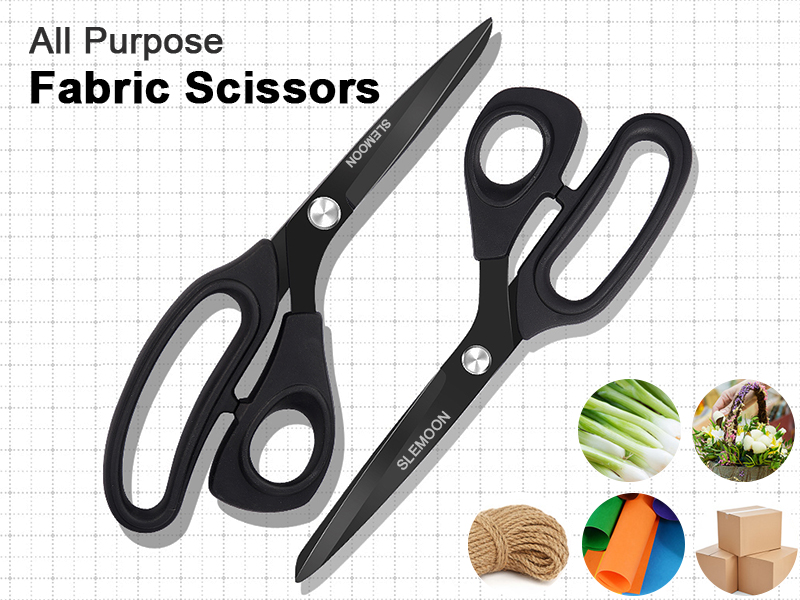 fabric scissors
