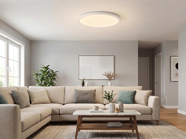 Living Room ceiling lights