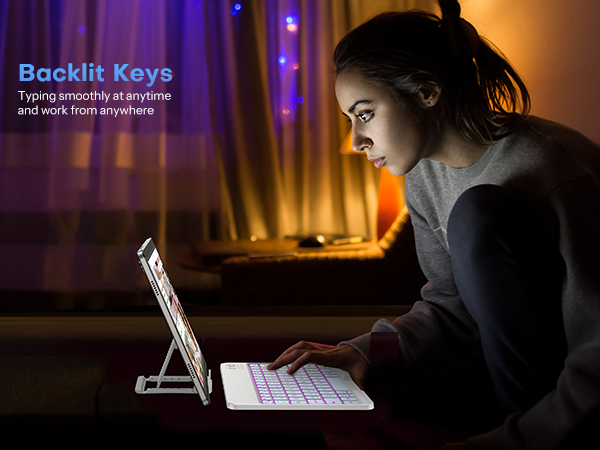bluetooth keyboard