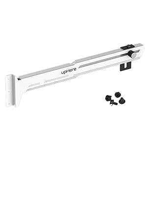 white gpu brace