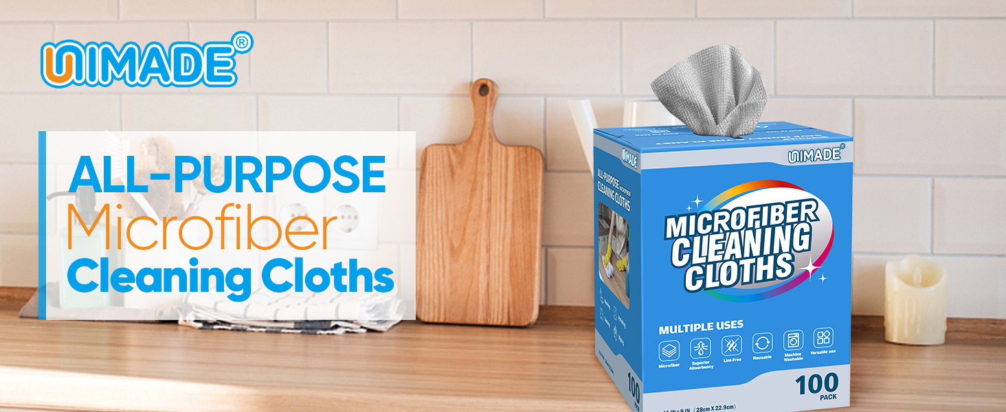shop towels