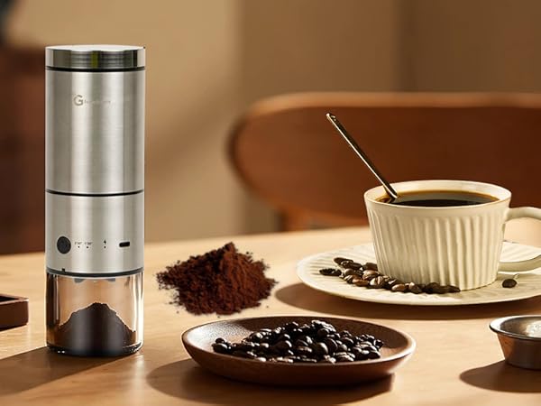 Coffee Grinder