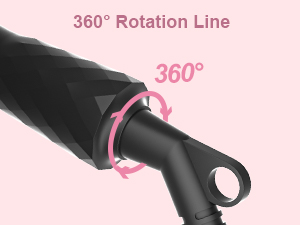 curling wand