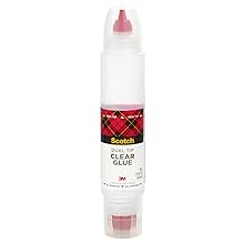 Clear Liquid Glue