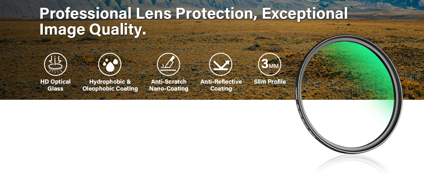 UV FILTER