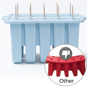 popsicle molds