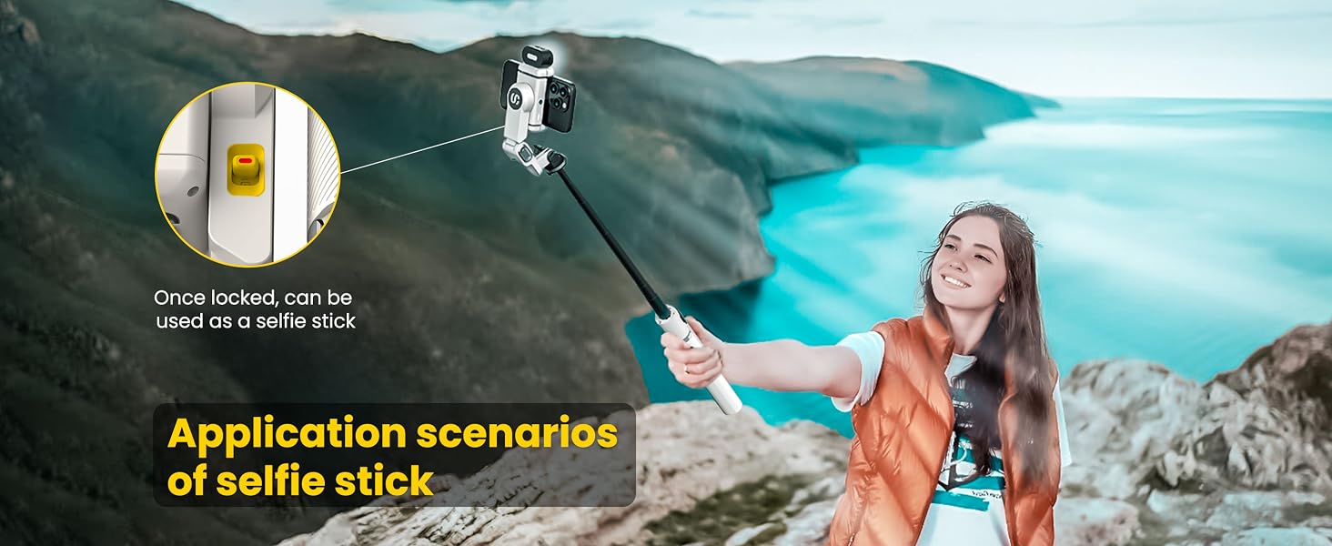 Selfie Stick