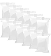 Wolwefa Air Dry Clay, 12 Packs White Molding Clay, Soft Modeling Clay for Kids, Age 3-12, Adults,...