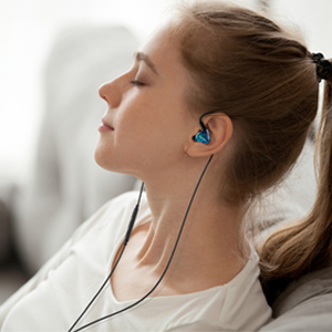 over the ear earbuds