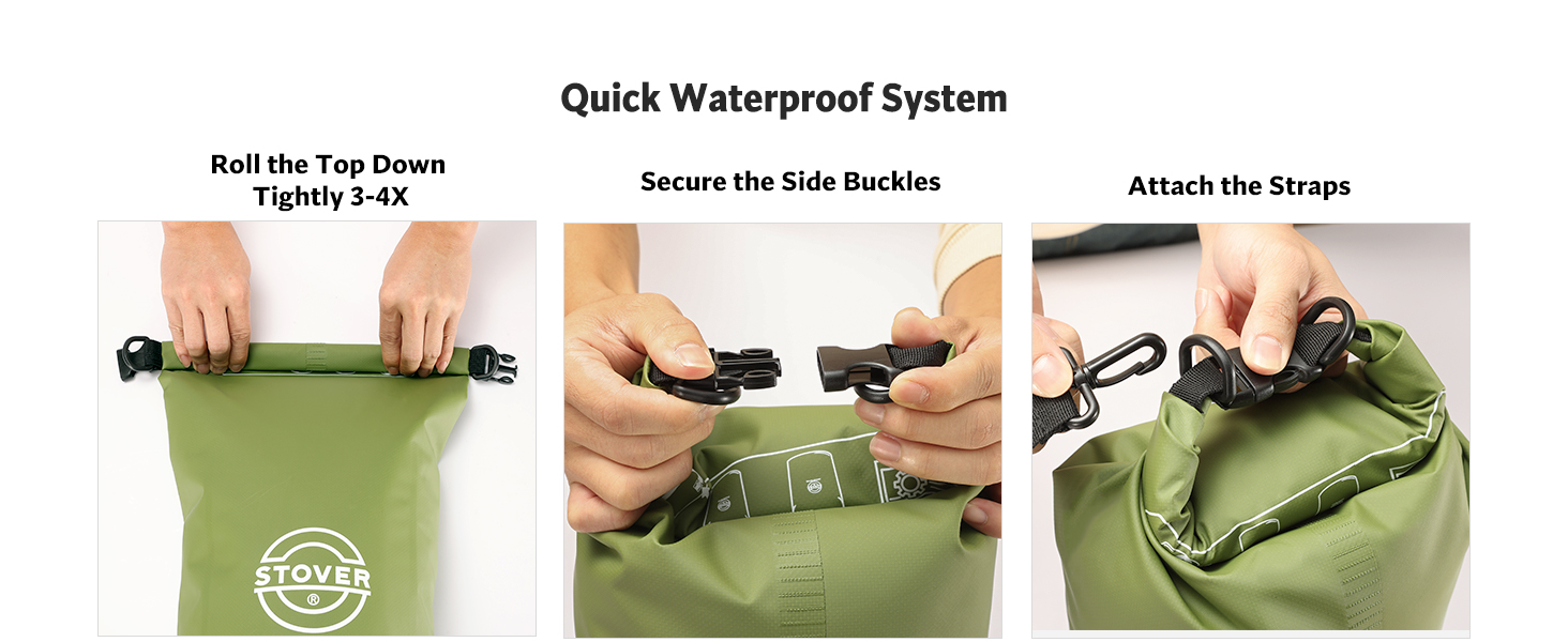 Dry Bag 5L