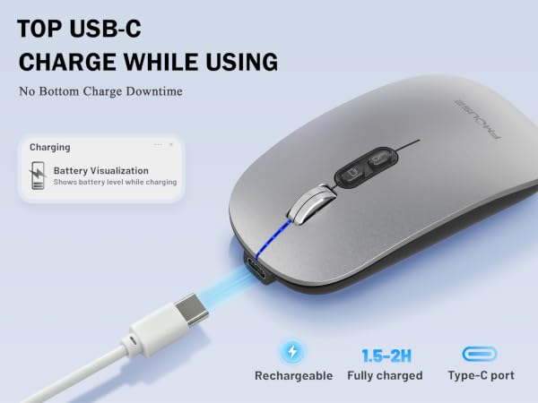 laptop mouse wireless
