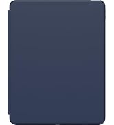 OtterBox Statement Studio Series Case for iPad Air 13-inch (M2) (2024) - Ocean Abyss (Blue)