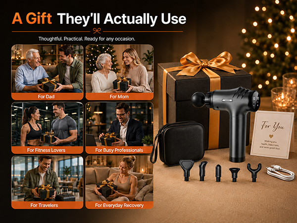 holiday gift