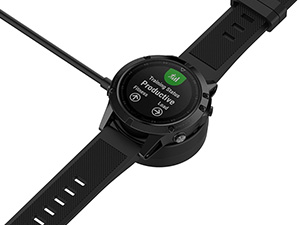Garmin Instinct /Instinct Esports Edition / Instinct Tactical Edition / Instinct Solar
