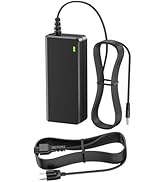 Charger Fit for Hiboy Electric Scooter VIFOCUFY 42V UL Power Cord for Hiboy S2 Pro S2 KS4 Pro MAX...