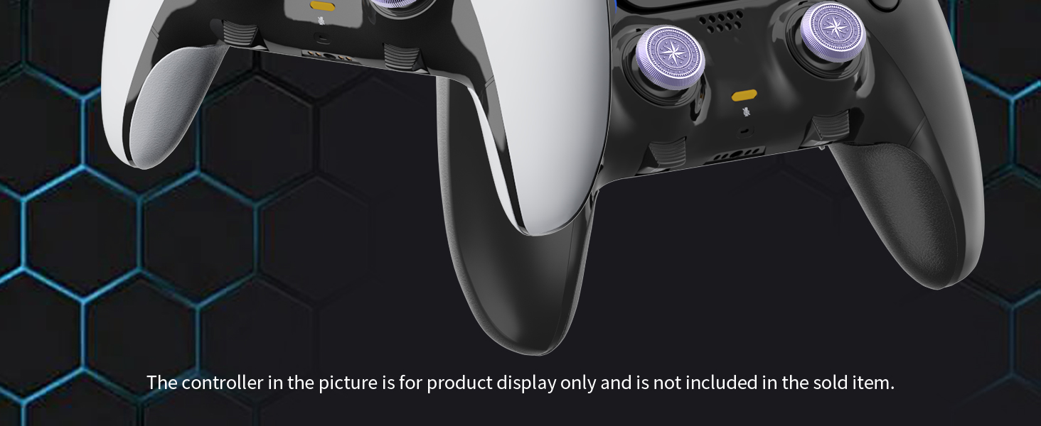 ps5 pro controller joystick replacement