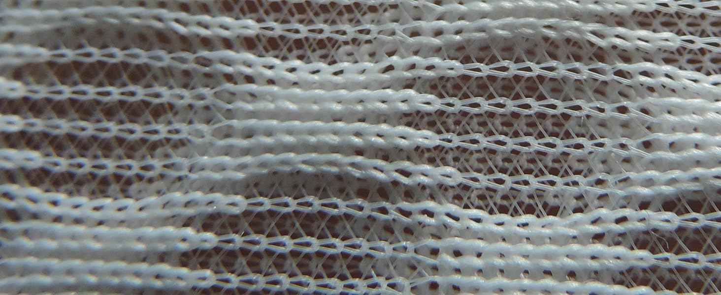 ULTRA-DURABLE MESH