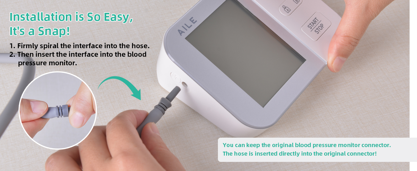 blood pressure cuff XL