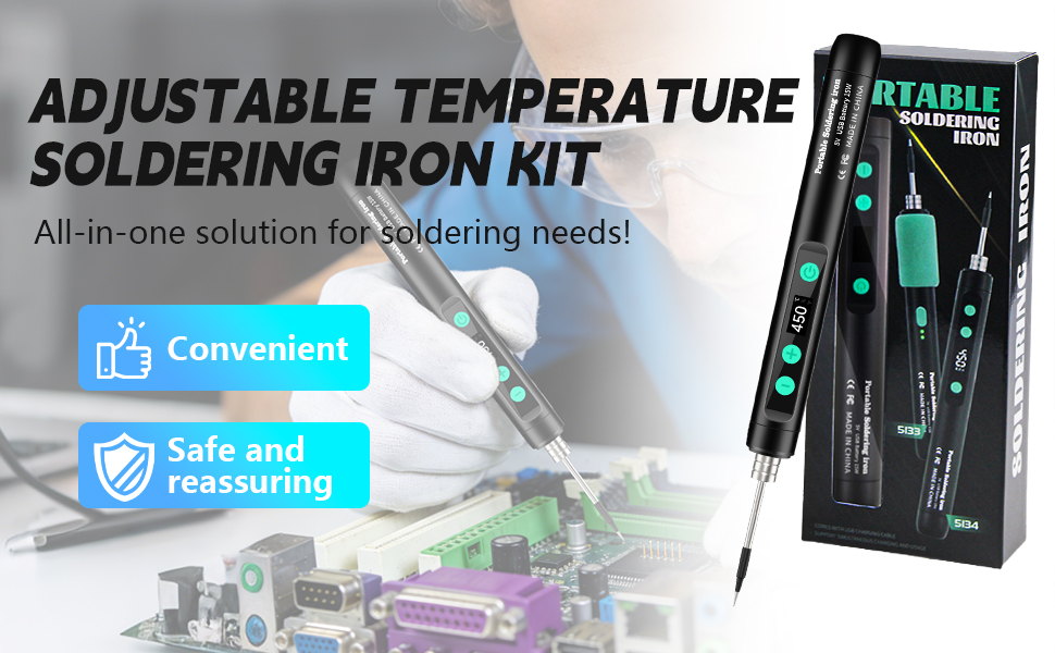 Intelligent Temperature Control