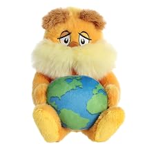 Lorax Earth