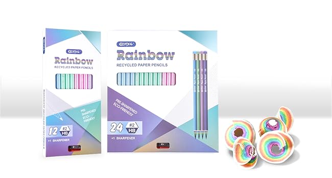 Approved for standardized tests (SAT, state exams); compatible with Scantron and automated grading