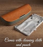 Glasses Case