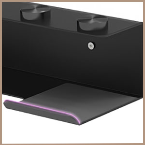 Angled Bracket Edge