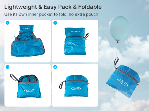 causal daypack