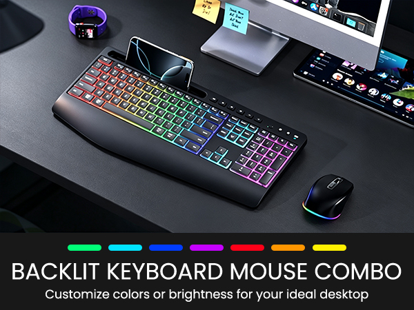 ergonomic keyboard