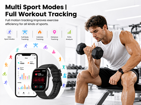Smart Watch