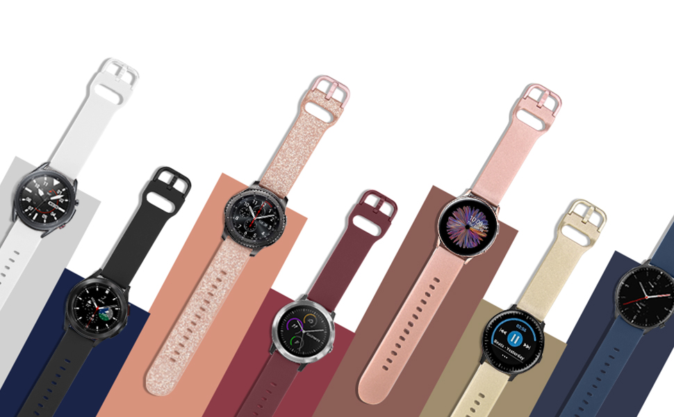 Samsung watch band