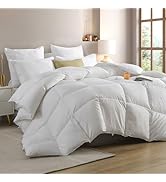 Cobnom Feather & Down Duvet